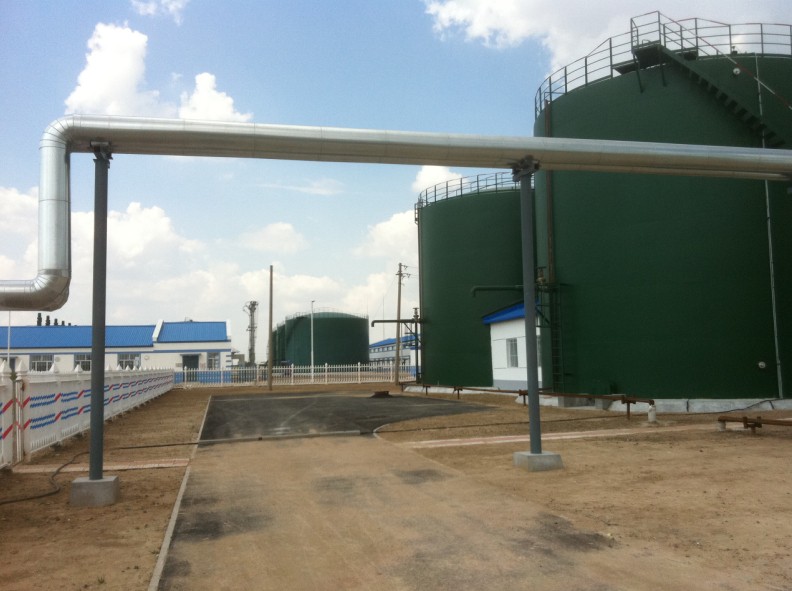 安徽環(huán)瑞成為大慶油田建設(shè)集團卓越中標(biāo)單位